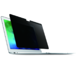 Amanora Care Magnetic Privacy Filter Specially Designed for MacBook Pro Retina 13.3 (A1425/A1502) - Anti Spy, Anti Scratch, Anti Peep, Glare Protector - Image 2