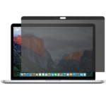 Amanora Care Magnetic Privacy Filter Specially Designed for MacBook Pro Retina 13.3 (A1425/A1502) - Anti Spy, Anti Scratch, Anti Peep, Glare Protector